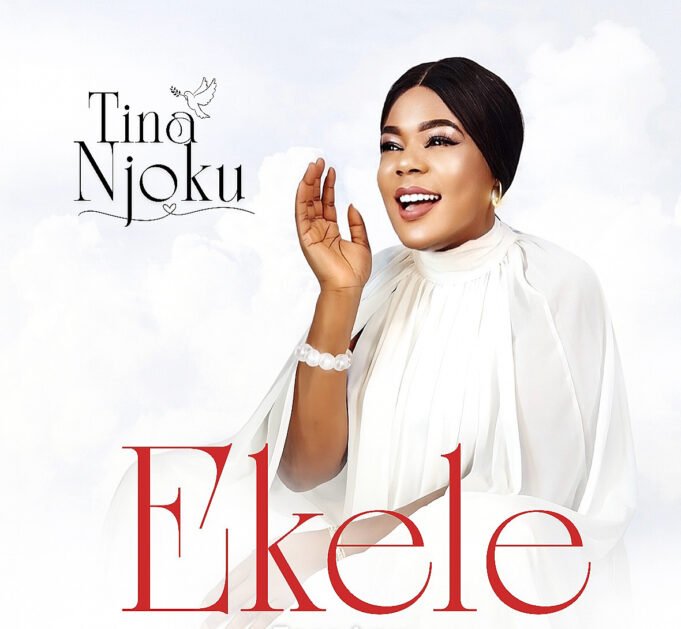 #SelahMusicVid: Gratitude Becomes Central Theme As Tina Njoku Drops “Ekele” Ekele By Tina Njoku