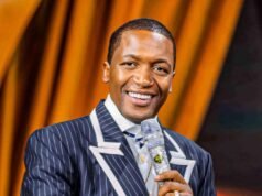 Uebert Angel Praises Johnson Suleman
