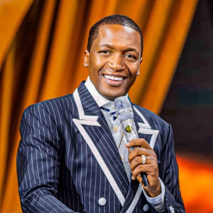 Prophet Uebert Angel Slams Gospel Artists Who Demand Payment To Minister Uebert Angel Gifts Island