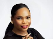 “Which Government Is Working?” – Victoria Orenze Fires Back At Gospel Singer’s Comment Victoria Orenze Fires Gospel Singer