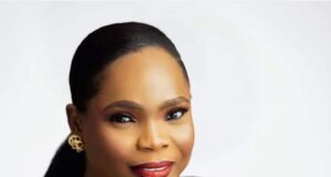 “Our Help Is Not Coming From America, Nigerians Must Rise & Pray” – Victoria Orenze Victoria Orenze Tells Nigerians To Pray