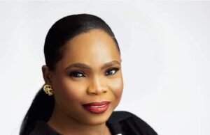 “Our Help Is Not Coming From America, Nigerians Must Rise & Pray” – Victoria Orenze Victoria Orenze Tells Nigerians To Pray