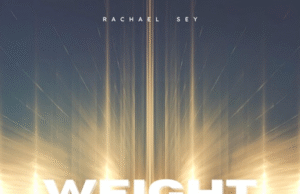 #SelahMusicVid: Rachael Sey | Weight Of Glory Weight of Glory By Rachael Sey