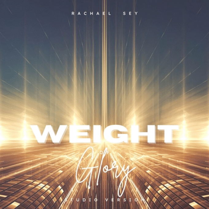 #SelahMusicVid: Rachael Sey | Weight Of Glory Weight of Glory By Rachael Sey