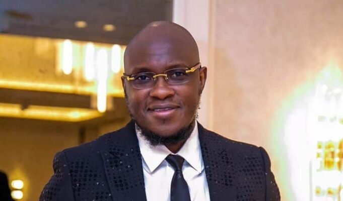 Pastor Tobi Adegboyega Says SPAC Nation Is Now A Church For Christians & Muslims SPAC Nation Church Open Muslims