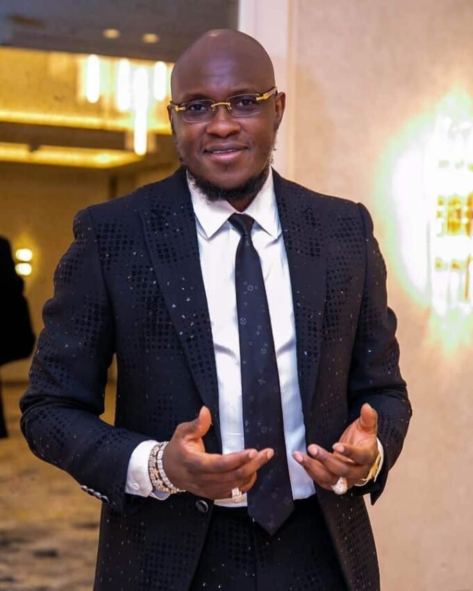 Pastor Tobi Adegboyega Shares Health Update After Cancer Surgery Tobi Adegboyega Cancer Surgery