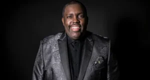 William McDowell Survives Motor Accident! Testifies To God William McDowell Survives Accident