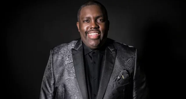 William McDowell William McDowell Survives Accident