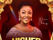 #SelahMusicVid: Wini Chris | Higher Heights Higher Heights By Wini Chris
