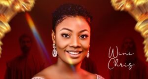 #SelahMusicVid: Wini Chris | Higher Heights Higher Heights By Wini Chris