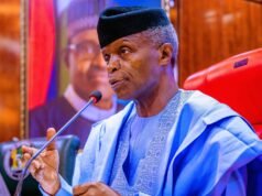 Former Vice President Yemi Osinbajo Shares How & Why He Stopped Drinking After Becoming Born Again Yemi Osinbajo Stopped Drinking