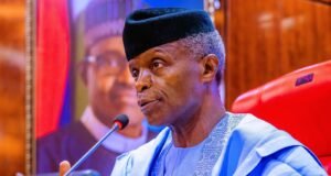 Former Vice President Yemi Osinbajo Slams “Miracle Money” Gospel, Says It’s Undermining Nigeria’s Development Yemi Osinbajo Slams Miracle Money