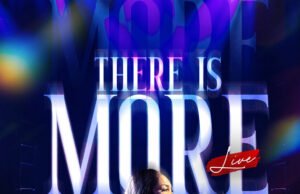 #SelahMusicVid: Esther Jonathan | There Is More (Live) There Is More (Live) By Esther Jonathan