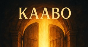 #SelahMusicVid: Experience Intimate Worship In Ibukun Moshoba’s Latest Single Titled “Kaabo” Kaabo By Ibukun Moshoba