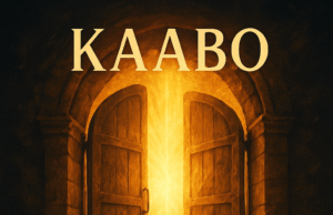 #SelahMusicVid: Experience Intimate Worship In Ibukun Moshoba’s Latest Single Titled “Kaabo” Kaabo By Ibukun Moshoba