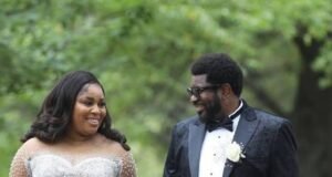 Pastor Kingsley & Mildred Okonkwo Recommit After 20 Years Of Marriage Kingsley Okonkwo Recommit To Wife