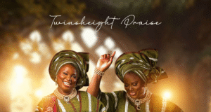 #SelahMusicVid: Twinsheight Praise | Bless The Lord Bless The Lord By Twinsheight Praise
