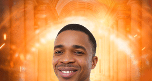 #SelahMusicVid: Anthony Ebong | Yahweh Yahweh By Anthony Ebong