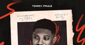 #SelahMusicVid: Experience The Power Of Testimony In Terry Praiz’s New Anthem “Come And See” Come and See By Terry Praiz