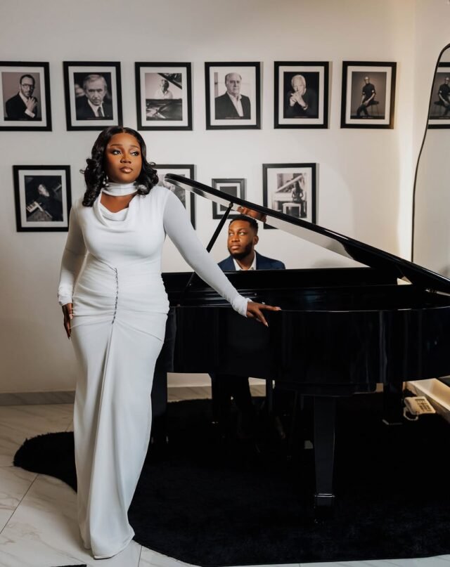 Prinx Emmanuel Pays Bride Price