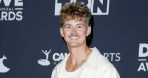 Forrest Frank Announces Decision To Step Away From Christian Award Shows Forrest Frank Leaves Award Shows