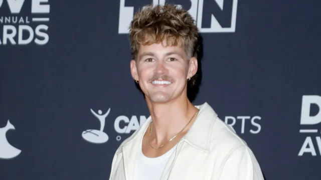 Forrest Frank Leaves Award Shows