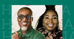 #SelahMusicVid: Tonia Omoh & Chigozie Wisdom Lift High The Name Of Jesus In “Hosanna (Live)” Hosanna (Live) By Tonia Omoh