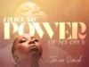 I Have No Power of My Own By Tonia Omoh