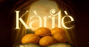 #SelahMusicVid: Uniekgrace’s “Karile” Brings Yoruba Roots To Contemporary Afropop Worship Uniekgrace By Karile