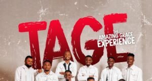 #SelahMusicVid: Gospel Force Delivers Spirit-Charged Encounter With New Album “TAGE” Tage By Gospel Force