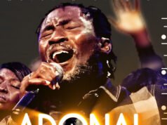 Adonai By Oghene Ovo
