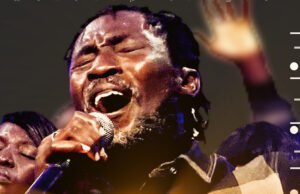 SelahMusicVid: Oghene Ovo Captures God’s Supremacy In Powerful New Song “Adonai” Adonai By Oghene Ovo