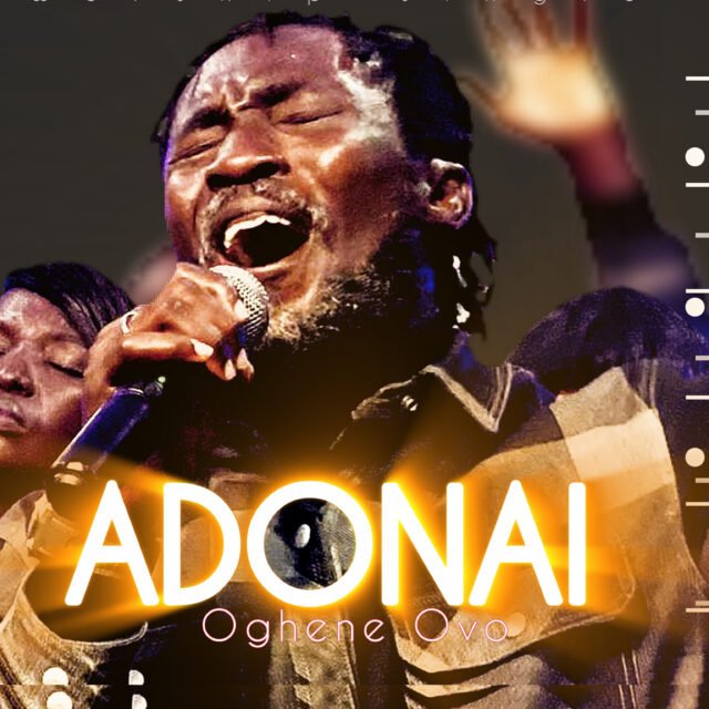 Adonai By Oghene Ovo