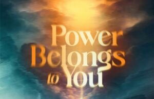 “Power Belongs To You” Returns! Chris Shalom Revives Global Worship Anthem After 10 Years! Power Belongs to You Refresh, Chris Shalom,