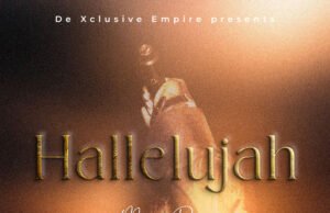 #SelahMusicVid: DFO Marks Return With Heartfelt Single Titled “Hallelujah” Hallelujah By DFO