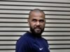 Dani Alves Becomes Pastor 