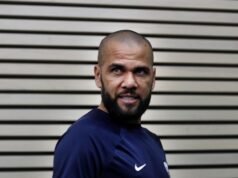 Ex-Barcelona Star Dani Alves Becomes Pastor After Life-Changing Encounter Dani Alves Becomes Pastor