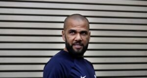 Ex-Barcelona Star Dani Alves Becomes Pastor After Life-Changing Encounter Dani Alves Becomes Pastor