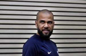Ex-Barcelona Star Dani Alves Becomes Pastor After Life-Changing Encounter Dani Alves Becomes Pastor