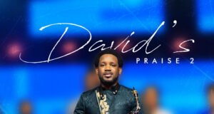 #SelahMusicVid: Beejay Sax Ignites Joyful Worship With New Release “David Praise 2” David's Praise 2 By Beejay Sax