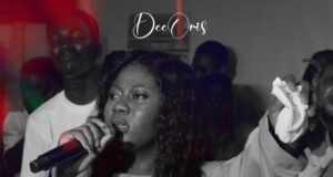 #SelahMusicVid: Deeoris | Glorified | Feat. Mercy Tribe Glorified By Deeoris