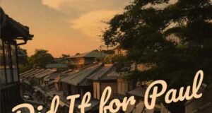 #SelahMusicVid: Benjamin Israel | Did It For Paul | Feat. Upgrade Worship Did It For Paul By Benjamin Israel