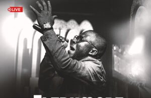 #SelahMusicVid: Experience Goodness Of God In Makolad New Single “Eledumare(God)” Eledumare (God) By Makolad Praise