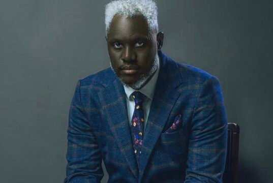 Evangelist Kesiena Esiri Responds To Pastor Kingsley Okonkwo’s Tattoo Kesiena Esiri Responds To Tattoo Debate