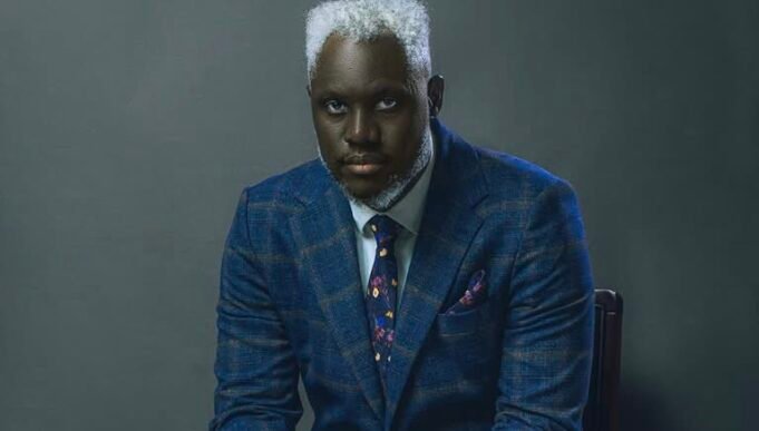 Evangelist Kesiena Esiri Responds To Pastor Kingsley Okonkwo’s Tattoo Kesiena Esiri Responds To Tattoo Debate