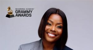 Onos Ariyo’s “Counting My Blessings” & “Adoration” Album Make Grammy Consideration List Onos Ariyo Adoration Album