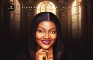 #SelahMusicVid: A Song Of Surrender! Queen Olose’s “I Will Wait” Inspires Unshakable Faith I Will Wait By Queen Olose