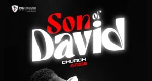 #SelahMusicVid: Ebukasongs | Son Of David (Church Arise) Son of David By Ebukasongs