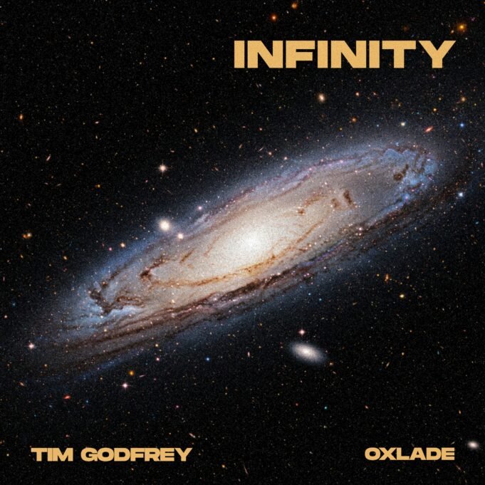#SelahMusicVid: Tim Godfrey & Oxlade Unite Gospel & Afrobeats In “INFINITY” Infinity By Tim Godfrey