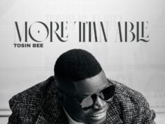 More Than Able By Tosin Bee